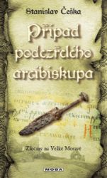 Případ podezřelého arcibiskupa Případ podezřelého arcibiskupa
