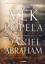 Věk popela - Fantasy Věk popela
