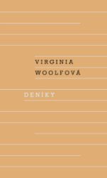 Deníky - Virginia Woolf - Romány Deníky