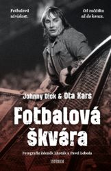 Fotbalová škvára Fotbalová škvára