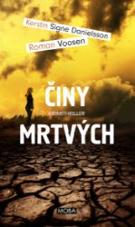 Činy mrtvých Činy mrtvých