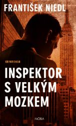 Inspektor s velkým mozkem - Krimi a detektivky Inspektor s velkým mozkem