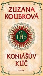 Koniášův klíč - Krimi a detektivky Koniášův klíč