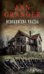 Nedokončená vražda Nedokončená vražda