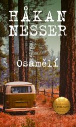 Osamělí - Hakan Nesser - Krimi a detektivky Osamělí