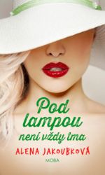 Pod lampou není vždy tma - Krimi a detektivky Pod lampou není vždy tma