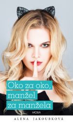 Oko za oko, manžel za manžela Oko za oko, manžel za manžela