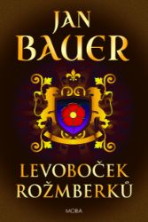 Levoboček Rožmberků Levoboček Rožmberků