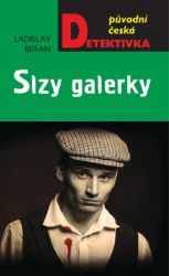 Slzy galerky Slzy galerky