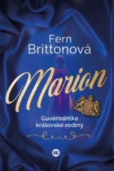 Marion - Guvernantka královské rodiny Marion - Guvernantka královské rodiny