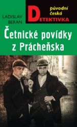 Četnické povídky z Prácheňska Četnické povídky z Prácheňska