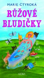 Růžové bludičky Růžové bludičky