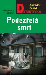 Podezřelá smrt Podezřelá smrt