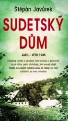 Sudetský dům - Historické romány Sudetský dům