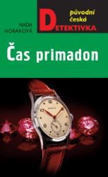 Čas primadon Čas primadon