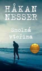 Smolná vteřina - Hakan Nesser - Krimi a detektivky Smolná vteřina