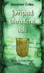 Případ ukradené soli