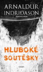 Hluboké soutěsky Hluboké soutěsky