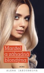 Manžel a záhadná blondýna Manžel a záhadná blondýna