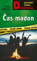 Čas madon - Krimi a detektivky Čas madon