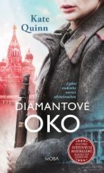 Diamantové oko - Krimi a detektivky Diamantové oko