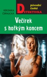Večírek s hořkým koncem Večírek s hořkým koncem