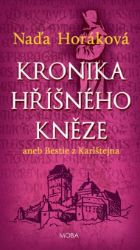 Kronika hříšného kněze Kronika hříšného kněze