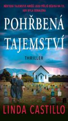 Pohřbená tajmeství Pohřbená tajmeství