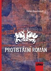 Protistátní román - Romány Protistátní román