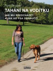 Tahání na vodítku - Chovatelství Tahání na vodítku