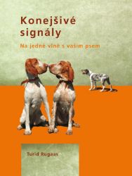 Konejšivé signály - Chovatelství Konejšivé signály