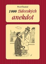 1000 židovských anekdot 1000 židovských anekdot