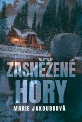 Zasněžené hory Zasněžené hory