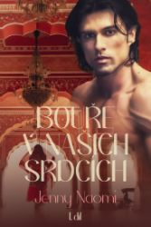 Bouře v našich srdcích 1 Bouře v našich srdcích 1