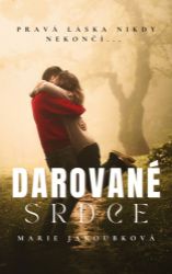 Darované srdce Darované srdce
