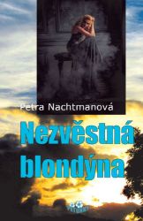 Nezvěstná blondýna Nezvěstná blondýna