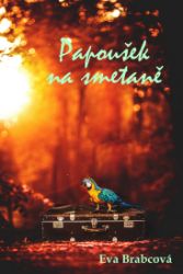 Papoušek na smetaně Papoušek na smetaně