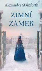 Zimní zámek - Alexander Stainforth - Romantické Zimní zámek