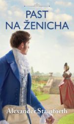 Past na ženicha - Alexander Stainforth - Romantické Past na ženicha
