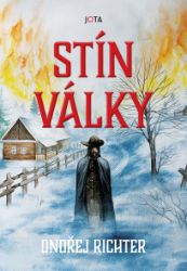 Stín války - Historické romány Stín války