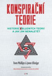Konspirační teorie Konspirační teorie