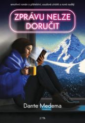 Zprávu nelze doručit - Pro děti a mládež Zprávu nelze doručit