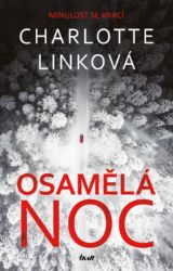 Osamělá noc - Romány Osamělá noc