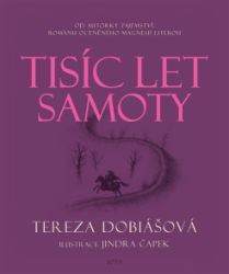 Tisíc let samoty Tisíc let samoty
