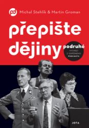 Přepište dějiny podruhé Přepište dějiny podruhé