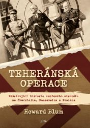 Teheránská operace Teheránská operace
