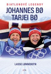 Biatlonové legendy – Johannes a Tarjei B?