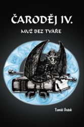 Muž bez tváře - Fantasy Muž bez tváře