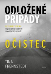 Odložené případy 3 - Očistec Odložené případy 3 - Očistec