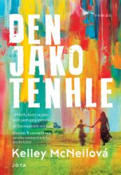 Den jako tenhle - Thrillery Den jako tenhle